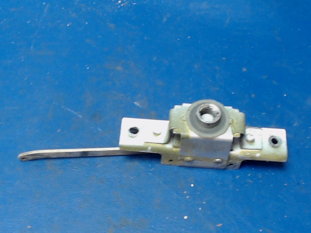 1717018-4 Cessna - Adjustment Assembly - Vent Window RH